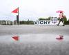 Le club d’aviron de Vichy contraint d’annuler ses régates ce week-end en raison de la montée des eaux du lac Allier