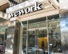 WeWork va fermer 8 de ses 20 bureaux partagés en France