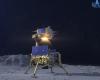 Une sonde chinoise va collecter des échantillons sur la face cachée de la Lune – rts.ch