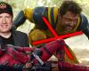 Kevin Feige ne voulait pas de Hugh Jackman dans Deadpool 3, voici pourquoi