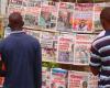 Sénégal – liberté de la presse : vers un classement moins honorifique