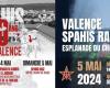 Valence : Les Spahis fêtent leurs 40 ans ce week-end !