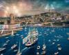 Marseille, fière d’accueillir la flamme olympique
