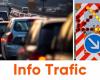 Accident sur l’E42 près de Flémalle : quel est l’état des routes ce vendredi matin ?