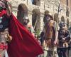 Ces gardes romains d’Agde que même Rome voulait recruter