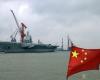 Taïwan a détecté 26 avions chinois et cinq navires autour de l’île