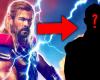 La nouvelle identité de Thor vous surprendra