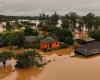 le sud du Brésil dévasté par des inondations