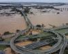 Inondations au Brésil : 56 morts