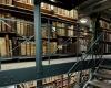 A Strasbourg, la Bibliothèque nationale traque les livres contaminés à l’arsenic