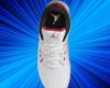 Sans crier gare, le prix de la Nike Jordan Max Aura chute en dessous de 65 euros