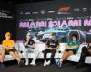 Alors que la F1 fait trois arrêts par saison aux États-Unis, la sursaturation pourrait devenir un problème avec Miami