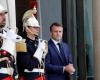 Emmanuel Macron condamne « avec la plus grande fermeté » les blocages dans les universités