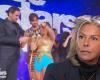 Caroline Margeridon balance et raconte la scène coupée par TF1 dans Danse avec les stars