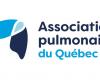 Soutien virtuel aux maladies respiratoires de l’Association pulmonaire du Québec