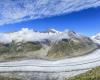 Ce que nous apprend l’imposant glacier suisse d’Aletsch