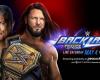 Résultats, gagnants et notes de WWE Backlash 2024 en France