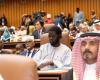 « Le Sénégal est particulièrement préoccupé par la situation catastrophique à Gaza »