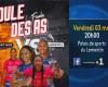 [DIRECT] Femmes et hommes abordent la finale du groupe des As du handball
