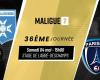 EN DIRECT – L’AJ Auxerre mène au score face à Paris à la mi-temps