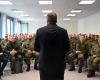 Faille de sécurité informatique | Des milliers de réunions de l’armée allemande ont circulé sur la toile