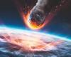 ALERTE NASA ! Un astéroïde de la taille d’un avion de 160 pieds se dirige vers la Terre aujourd’hui, vérifiez la distance, la vitesse et le temps