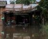 Au Brésil, les inondations font 37 morts et 74 disparus