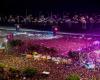 Foule de 1,5 million | Madonna enchante Rio dans un concert « historique »