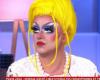 la drag queen qui portera la flamme olympique exprime sa « fierté » dans « C à vous »
