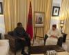 Le Burkina Faso salue l’Initiative Afrique Atlantique lancée par SM le Roi Mohammed VI (Ministre des Affaires étrangères)
