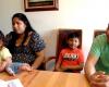 Une famille d’origine mexicaine menacée d’expulsion à Trois-Rivières