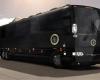 Des bus « fabriqués au Québec » pour les présidents Obama, Trump et Biden à la demande des services secrets