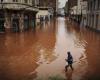 Dans le sud du Brésil, le bilan des inondations s’élève à 56 morts
