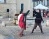 Première soirée en Seine-et-Marne, la fête médiévale de Fontenay-Trésigny revient