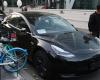 Tesla Model 3, MG4 et Dacia Spring…. Avec la fin du bonus écologique, ces voitures électriques produites en Chine voient leurs ventes chuter