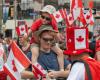 Le Canada traite les demandes de preuve de citoyenneté plus rapidement que les normes d’avant la pandémie