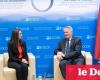 Nadia Fettah rencontre à Paris le secrétaire général de l’OCDE