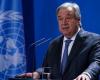 Guterres publie un message à l’occasion de la Journée mondiale de la liberté de la presse