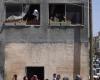 Des groupes armés ont volé 66 millions d’euros à la Banque de Palestine, selon Le Monde