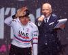 Tadej Pogacar, insatiable, vise le doublé Tour d’Italie-Tour de France