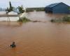 188 morts et des centaines de disparus suite à des inondations dévastatrices