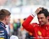 Formule 1 | Sainz dépend de ce que fera Verstappen : « Ce n’est pas seulement ma décision »