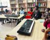 SÉNÉGAL-SOCIETE-GENRE- REPORTAGE / A Dakar, « Jam School 221 », une école de musique, forme exclusivement des instrumentistes féminines – Agence de Presse Sénégalaise