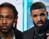 Le choc entre Kendrick Lamar et Drake a son grand gagnant (et c’est un traiteur chinois)