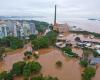 Situation « dramatique » et « sans précédent » au Brésil