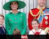 Le bel hommage à la reine Elizabeth II caché dans la photo d’anniversaire de la princesse Charlotte, prise par Kate Middleton