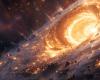 L’effondrement de « morceaux d’espace-temps » pourrait expliquer la matière noire et le « murmure » de l’Univers