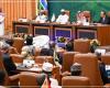 GAMBIE-MONDE-ISLAM-DIPLOMATIE / La crise palestinienne évoquée à l’ouverture du 15ème Sommet de l’OCI – Agence de Presse sénégalaise – .