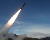 La Russie affirme avoir abattu quatre missiles américains à longue portée lancés par l’Ukraine au-dessus de la Crimée