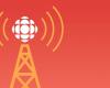 Travaux prévus à l’antenne de Radio-Canada à Ville-Marie